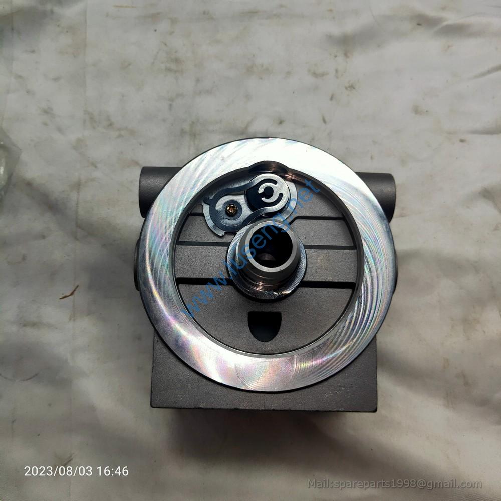 11213157 11713138 filter seat sdlg