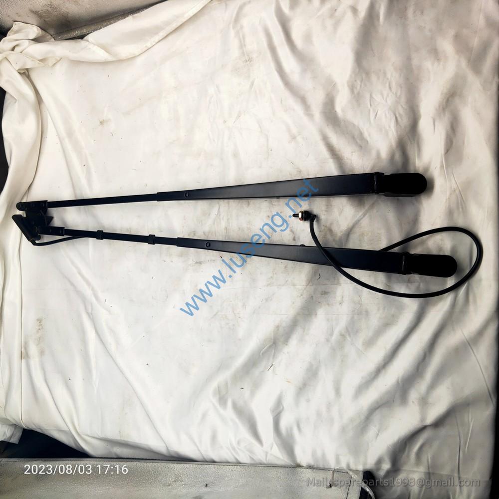11216209 14630975 wiper arm SDLG