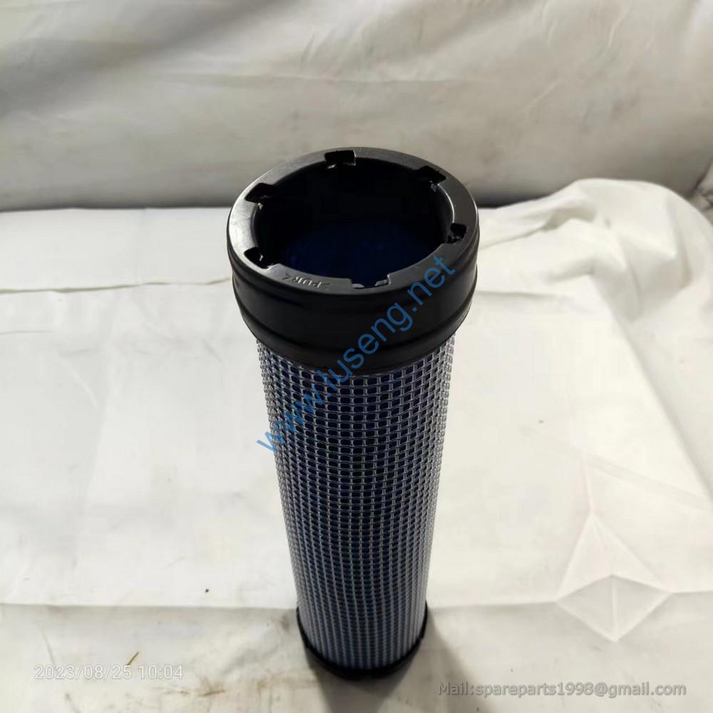 119160-12570 4110000494002 Air Filter element internal 4TNV98-ZCSLK SDLG