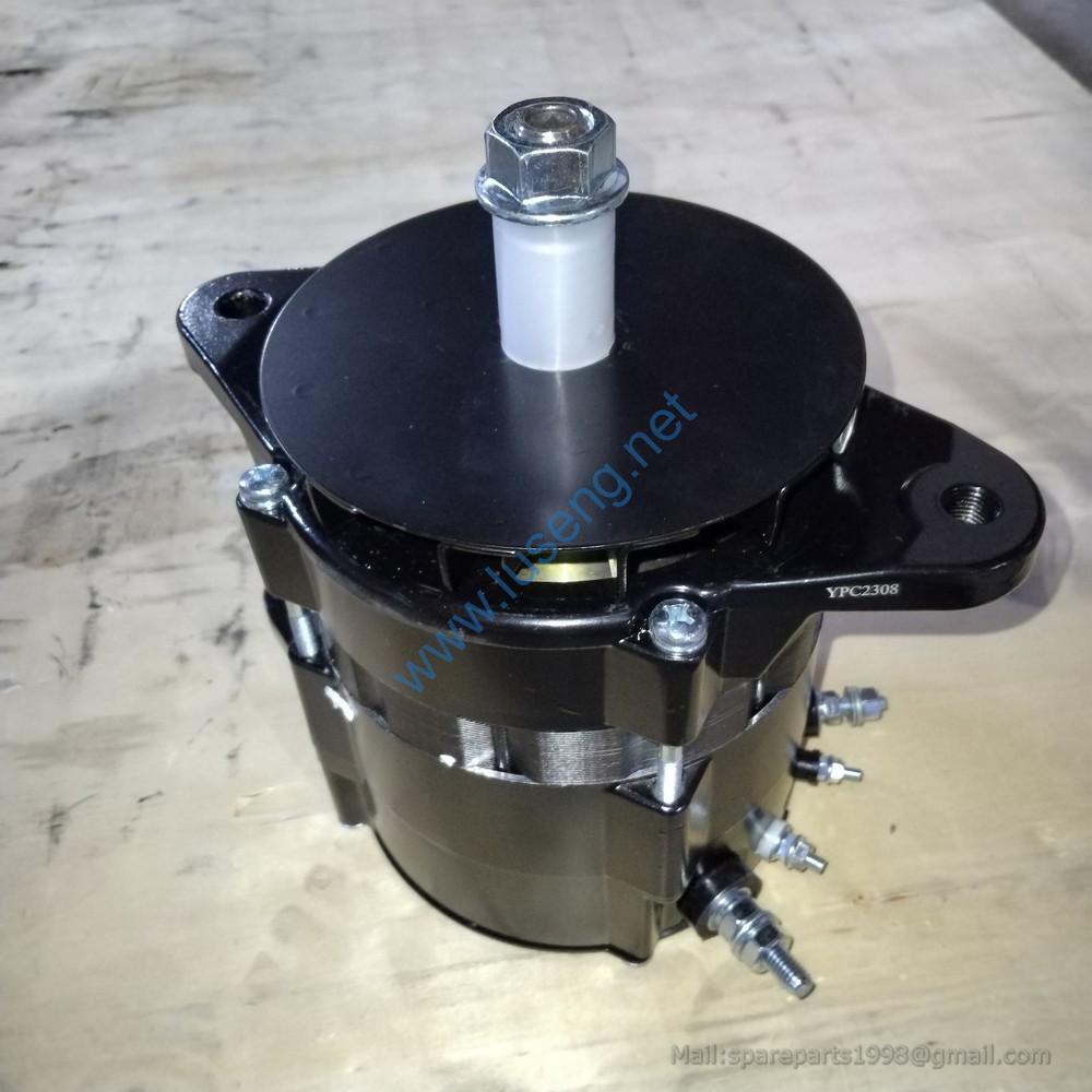 11BB007 11B 55A alternator SDEC