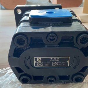 11C0444 Gear Pump LIUGONG