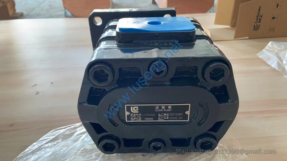 11C0444 Gear Pump LIUGONG
