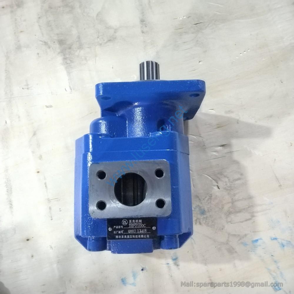 11C0580 CBGq2100 gear pump XGMA