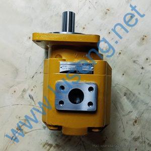 11C0580 XGMA GEAR PUMP JHP3100