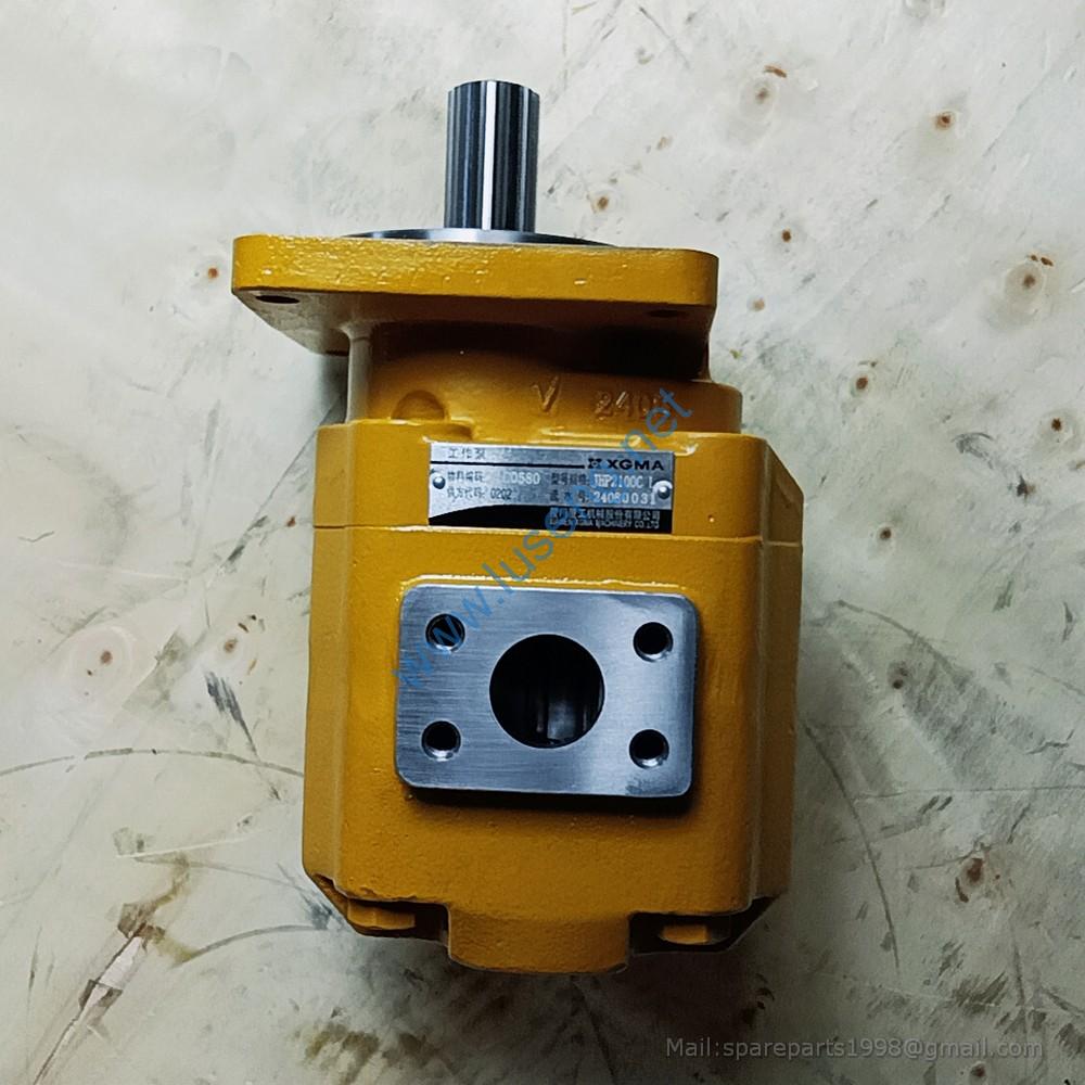 11C0580 XGMA GEAR PUMP JHP3100