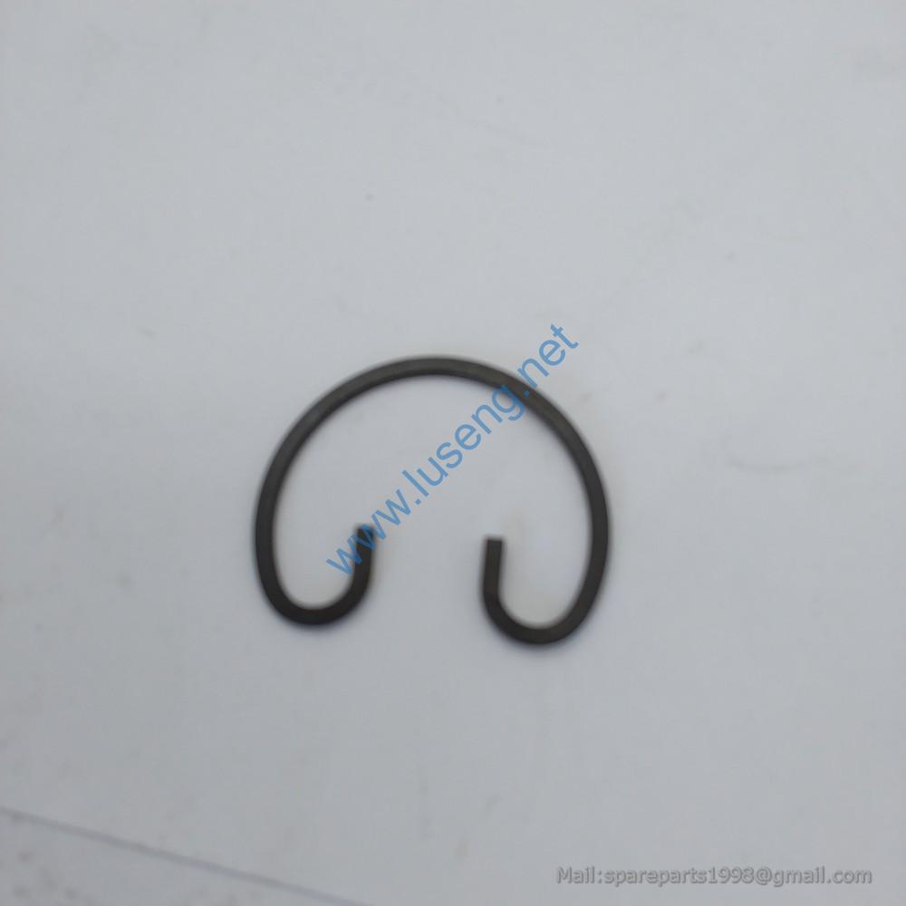 12151395 4110000054027 SP105385 SNAP RING WEICHAI