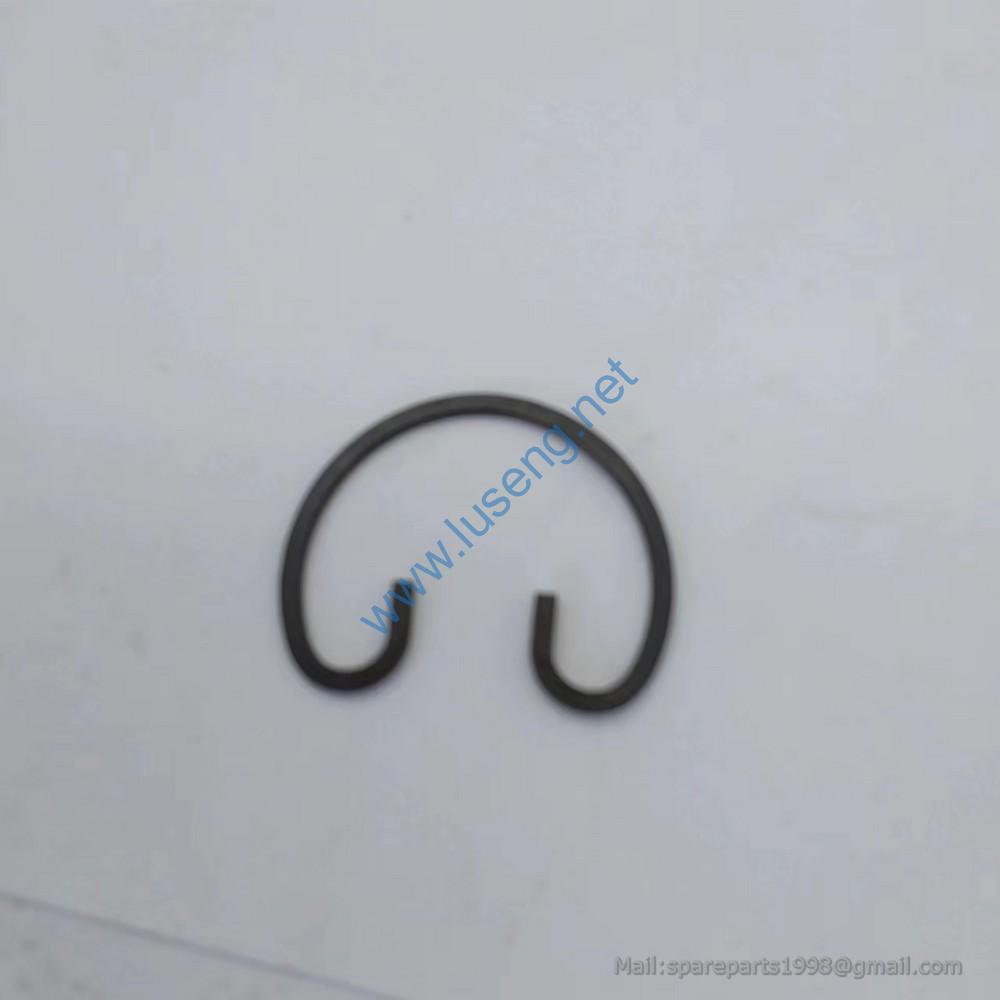 12151395 Piston finger stopper weichai