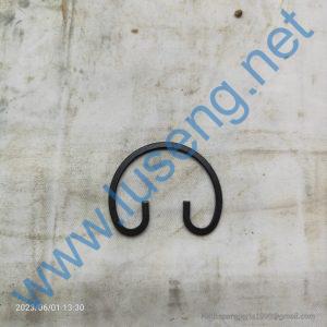 12151395 piston snap ring weichai