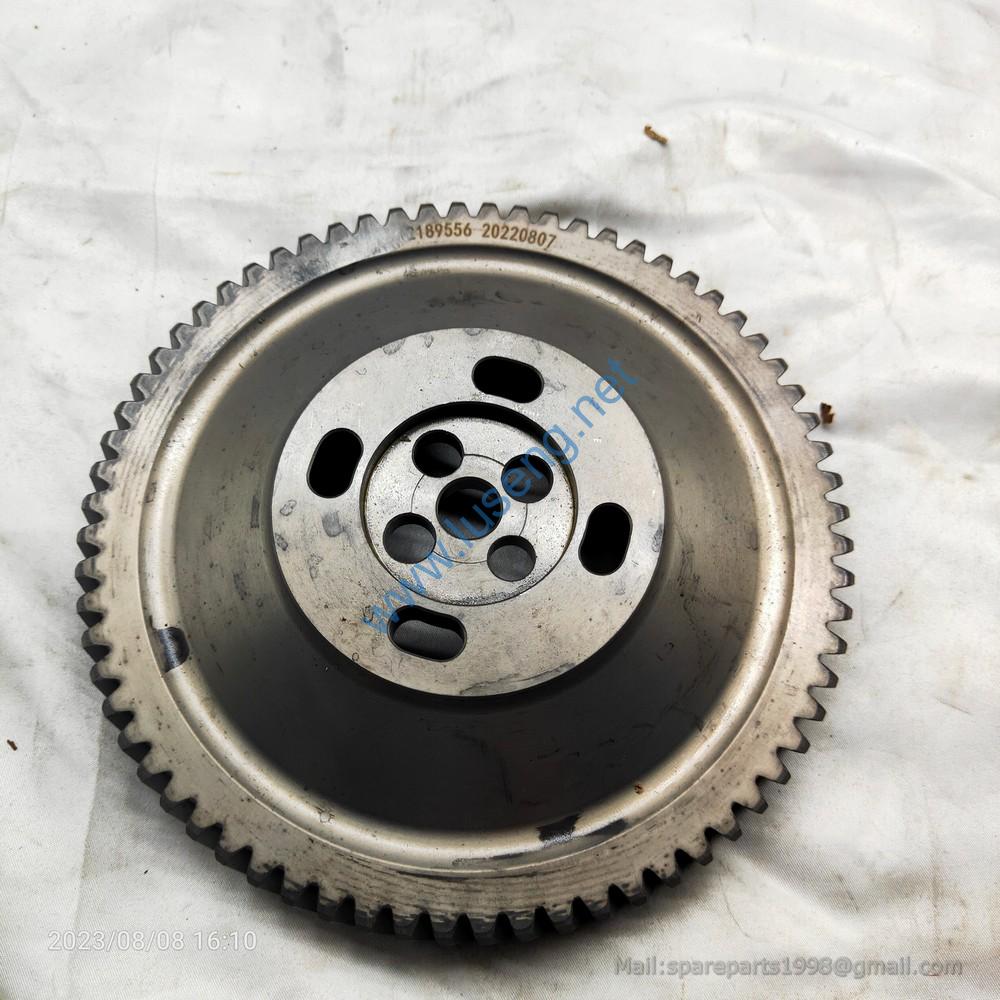 12189556 4110000909127 CAMSHAFT GEAR 4110000054014