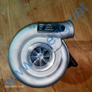 12270137 turbocharger weichai