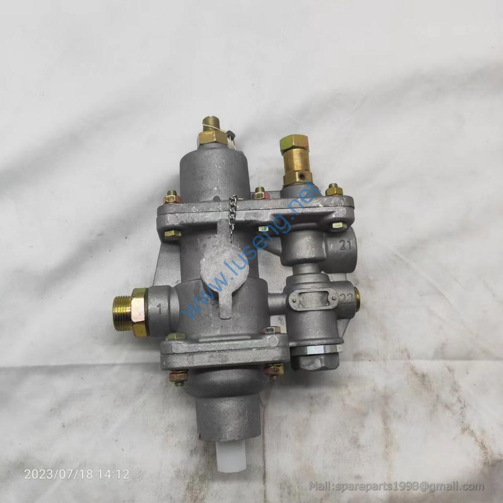 12C0491 BYPASS VALVE XGMA