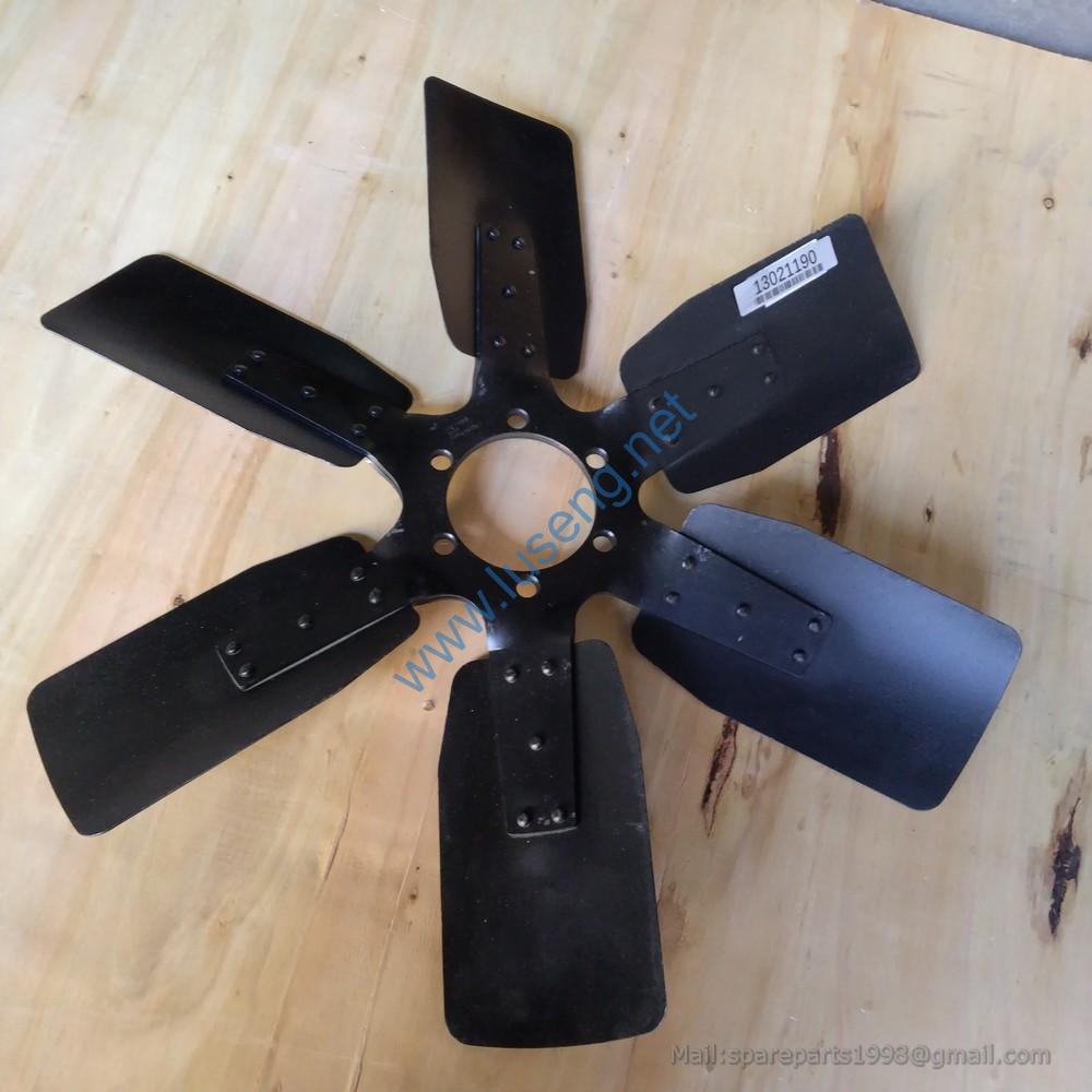 13021190 4110000054212 SP106360 FAN WEICHAI