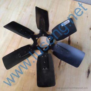 13021190 60101100112 fan weichai