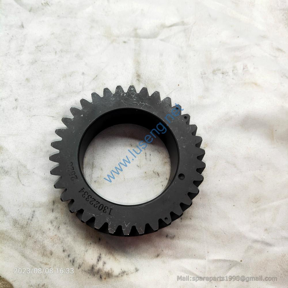 13022334 4110000991015 W47002013 CRANKSHAFT TIMING GEAR