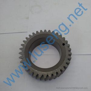 13022334 4110000991015 W47002013 CRANKSHAFT TIMING GEAR