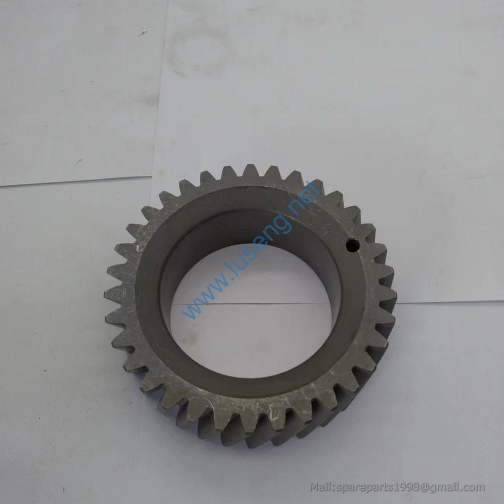 13022334 Crankshaft gear 68051011111 LONKING