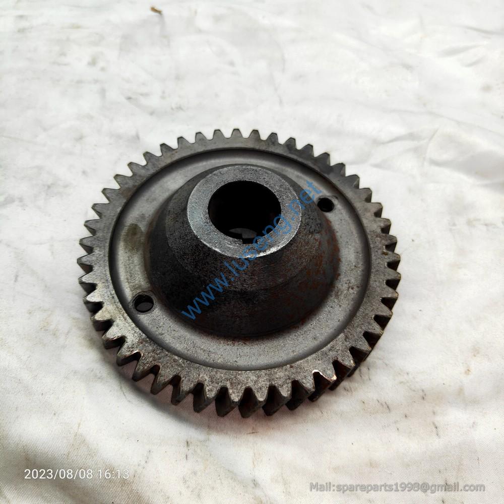 13023016 4110000054217 4110000189020 SPUR GEAR SDLG