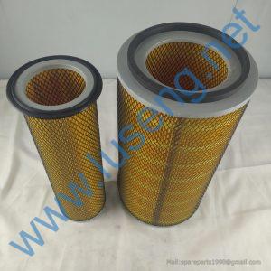13023273 AIR FILTER ELEMENT 833 60101100202 J4110000991027