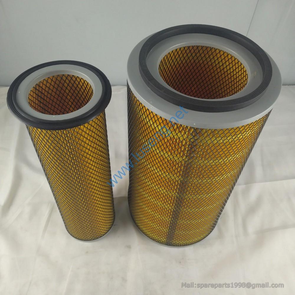 13023273 AIR FILTER ELEMENT 833 60101100202 J4110000991027