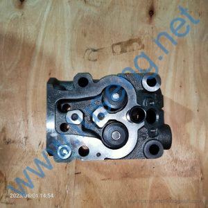 13028588 cylinder head weichai