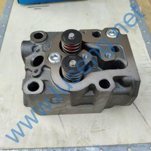 13028589 cylinder head weichai wp6 TD226B-3 13028590