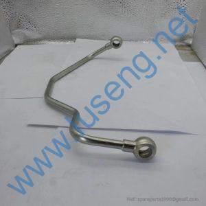 13029301 Air tube fuel pump 68051011081 LONKING