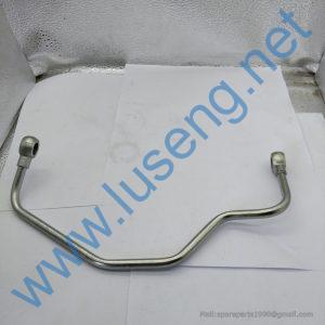 13029301 PIPE WEICHAI