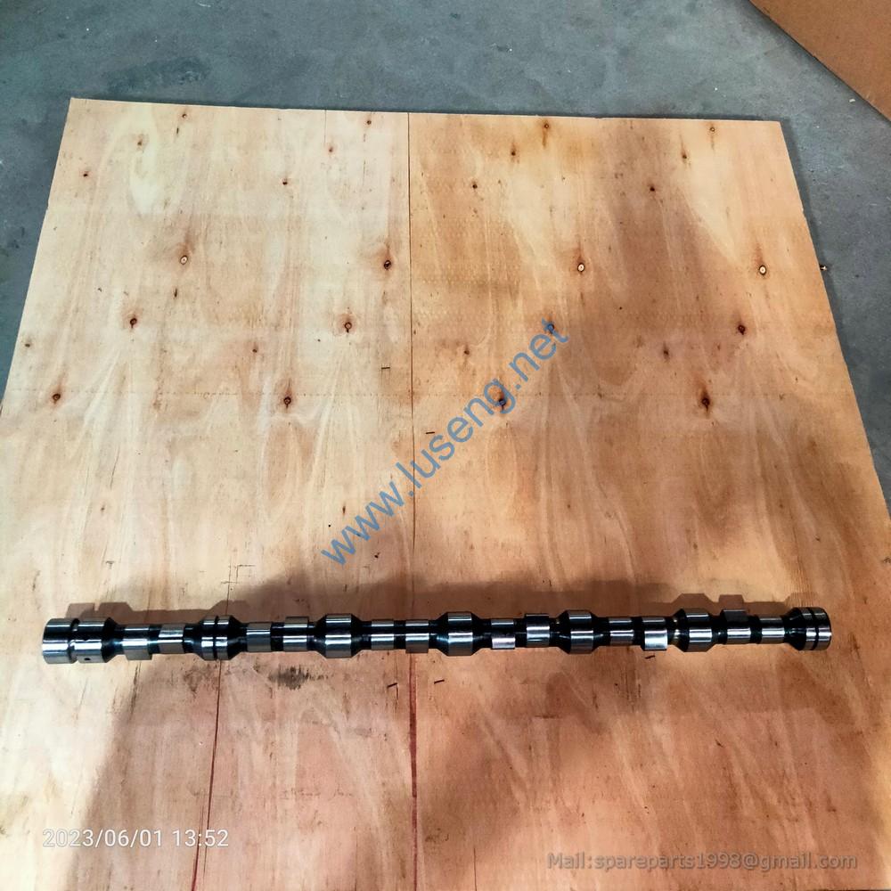 13031471 camshaft weichai wp6 parts