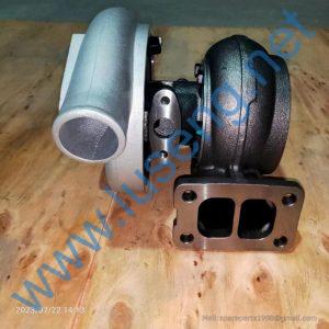 13038512 turbocharger weichai W010251710