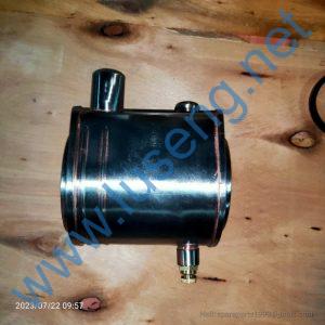 13039785 XCMG LW300 ENGINE OIL COOLER 860131514