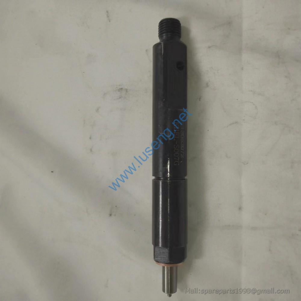 13053072 SP182785 60100001599 INJECTOR WEICHAI