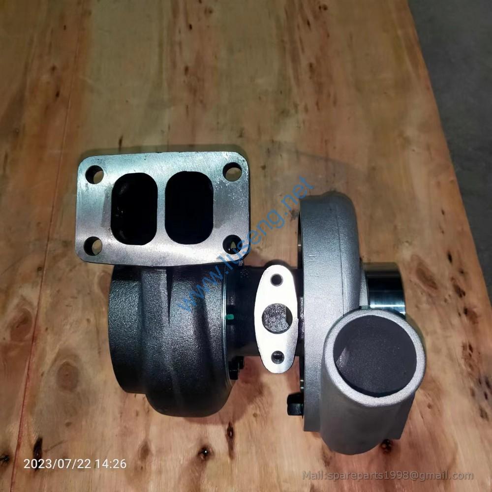 13054112 13032478 J75S J80S turbocharger WEICHAI