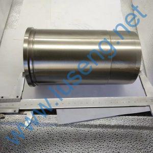 1001017923 13056682 Cylinder block sleeve weichai 4110001525005 4110000991043