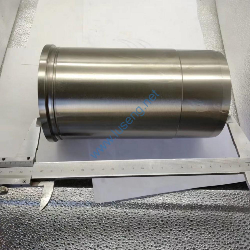 1001017923 13056682 Cylinder block sleeve weichai 4110001525005 4110000991043