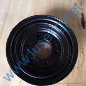 13061650 Crankshaft pulley 60200009701 LONKING