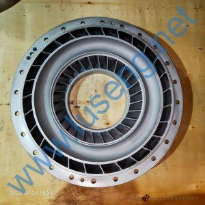 144-13-11111 pump wheel D65A-8 KOMATSU