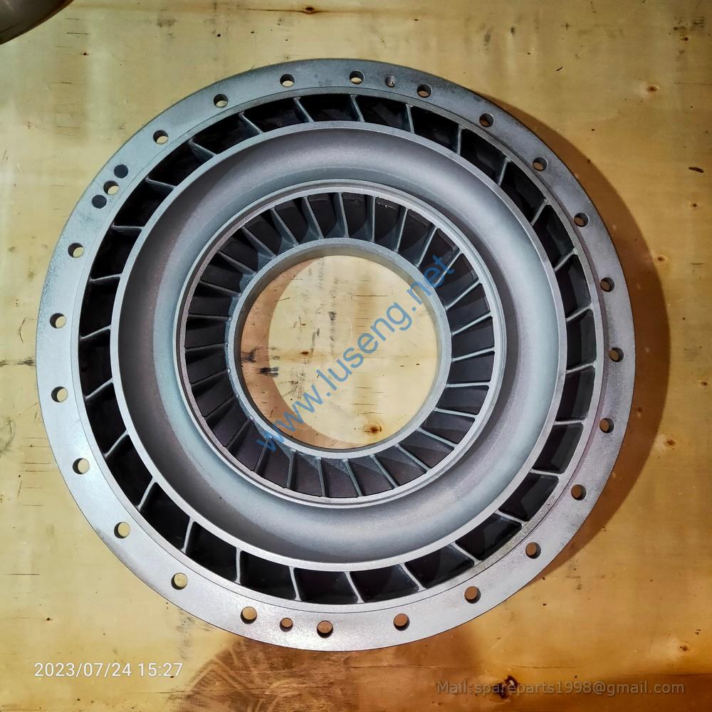 144-13-11111 pump wheel D65A-8 KOMATSU