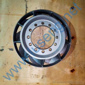 144-13-12115 D65A-8 guide wheel komatsu