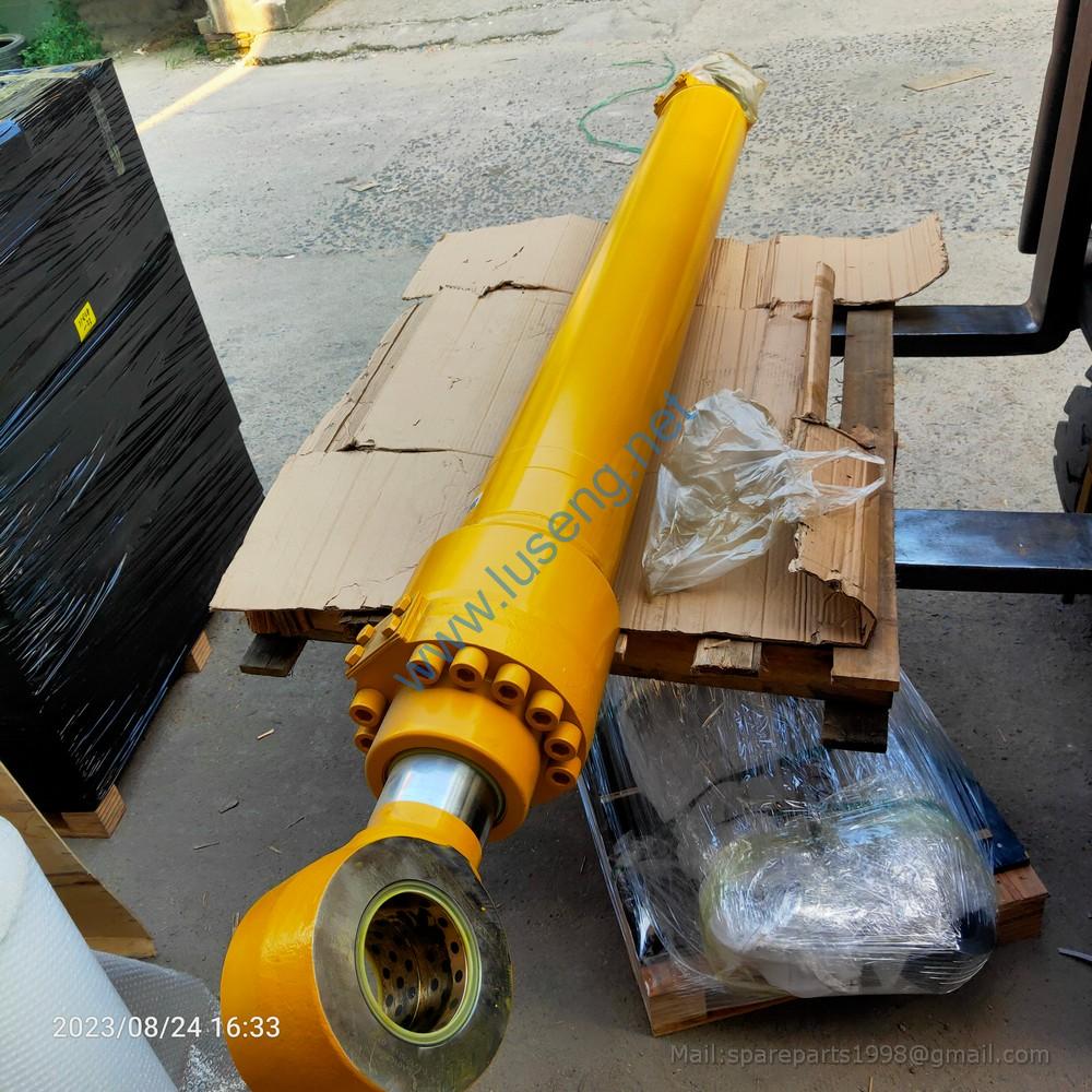 14406054 Boom cylinder SDLG E6500F