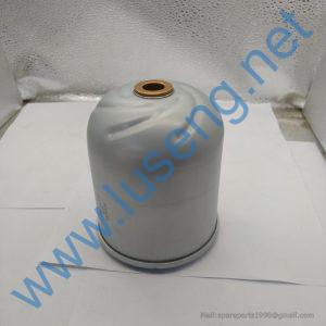 15049010V Cartridge with gasket BAUDOUIN PARTS