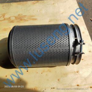 15080381T air filter baudouin