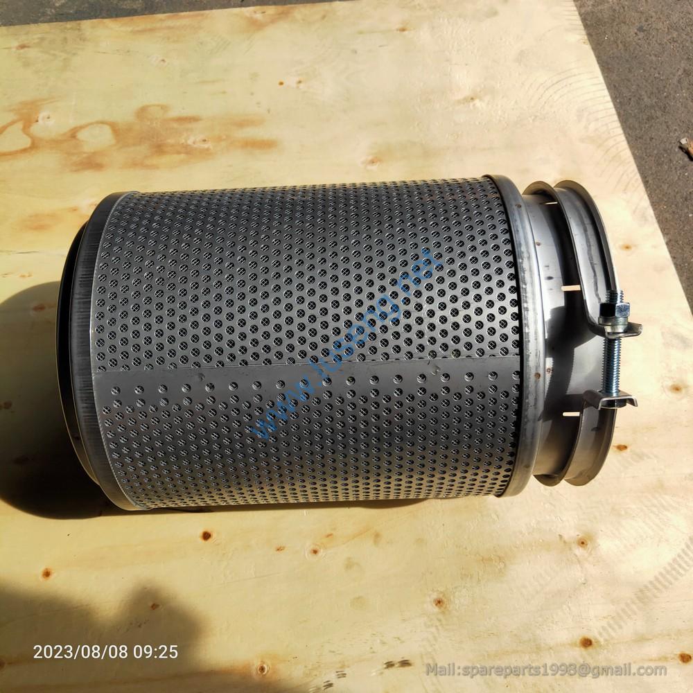 15080381T air filter baudouin