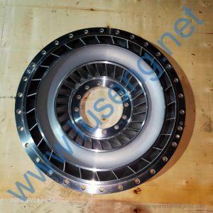 154-13-41123 pump wheel