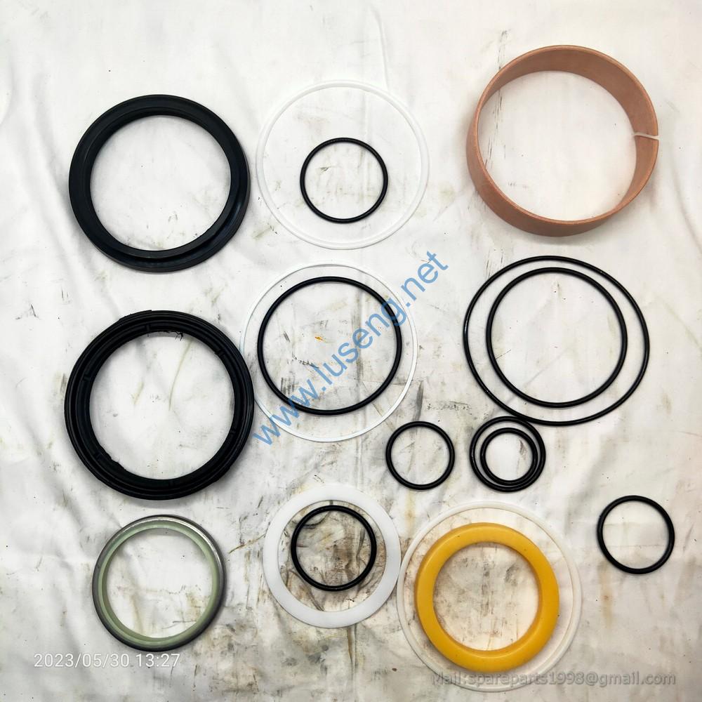 154-63-12600 KIT LIFT CYLINDER SHANTUI SD22 BULLDOZER