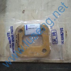16A7224 PLATE for LIUGONG