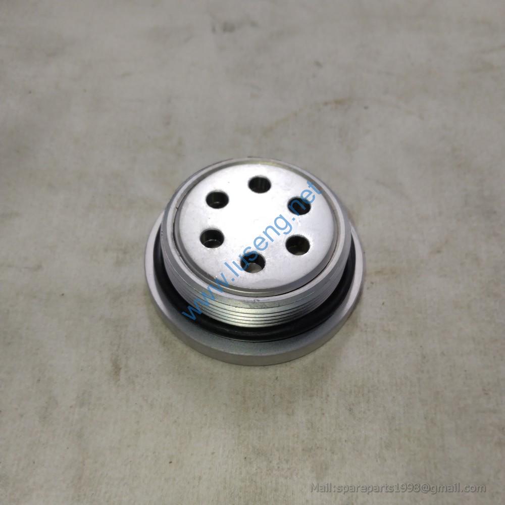 16C0005 indicator XGMA