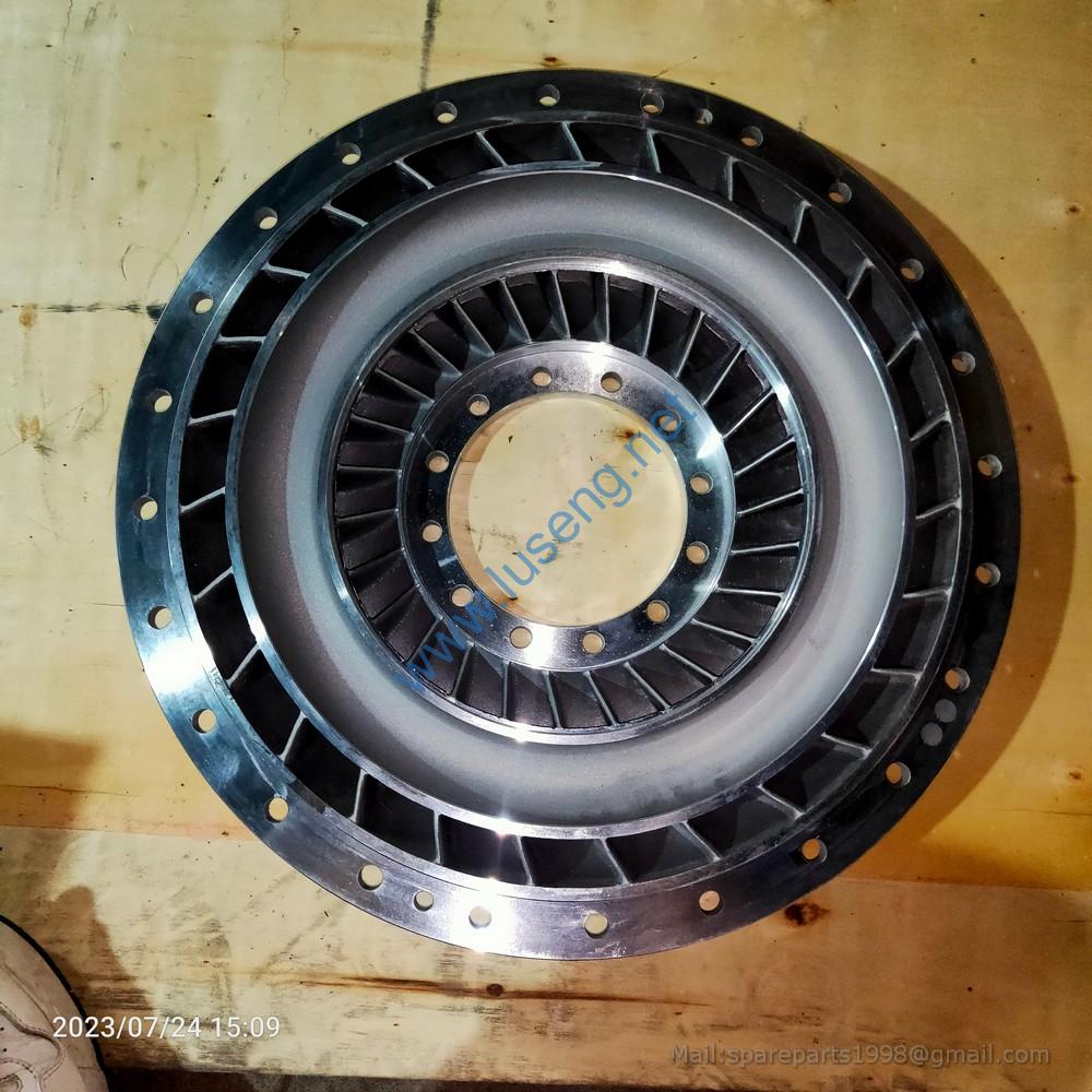 16Y-11-00001 pump wheel shantui