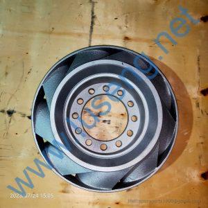 16Y-11-00012 guider shantui