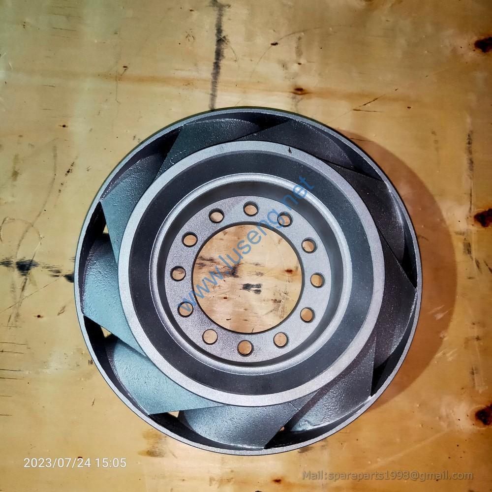 16Y-11-00012 guider shantui