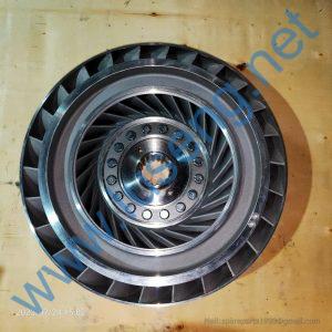 16Y-11-20000 turbine assy SHANTUI